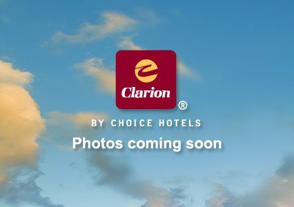 Clarion Hotel A Roberts Hotel Spartanburg Zewnętrze zdjęcie